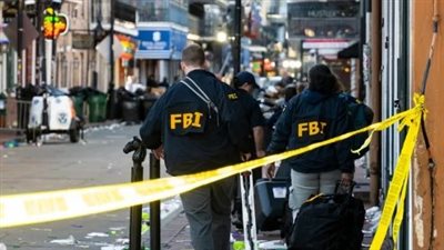 استاذ علاقات دولية عن هجوم نيو أورليانز: رد سريع لداعش على تنسيقات سوريا