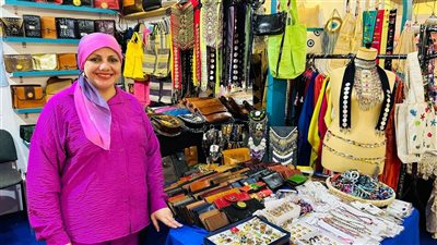 التضامن: استفادة 3 ملايين مواطن من مشروعات الأسر المنتجة