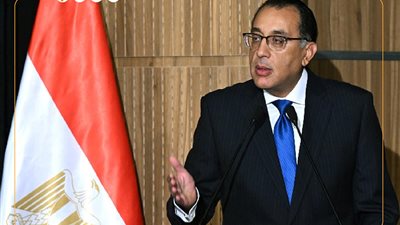 رئيس الوزراء: الجهود المصرية لعبت دورا هاما لنجاح وقف إطلاق النار بغزة