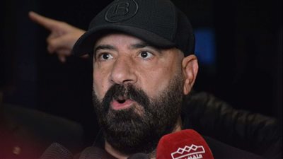 أخبار الفن اليوم: محمد سعد يحتفل بالعرض الخاص لـ الدشاش.. رسائل خاصة من الجمهور لتامر حسني.. وسيمون تكشف كواليس بدايتها الفنية