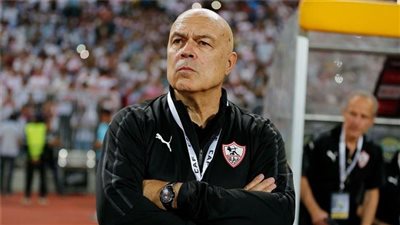 تفاصيل جلسة جروس مع لاعبي الزمالك