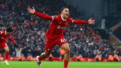 أزمة بين ليفربول وريال مدريد في إتمام صفقة ارنولد 