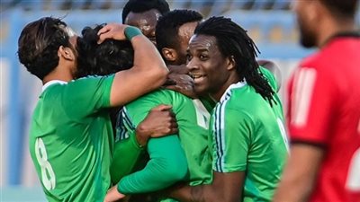 التعادل السلبي يفرض نفسه على مباراة الاتحاد وسموحة في ديربي الإسكندرية بالدوري 