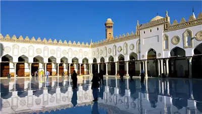 قرار جديد من المجلس الأعلى للأزهر بشأن استخدام لقب دكتور في المكاتبات الرسمية