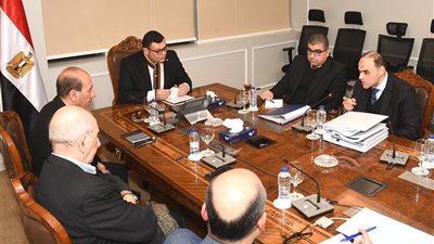 تكليف من وزير الإسكان بشأن مشروع تطوير موقع التجلي الأعظم