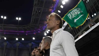 أول تعليق من رينارد بعد فوز السعودية أمام هايتي ومواجهة أمريكا المقبلة