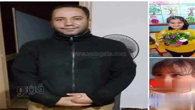 القبض على المتهم بإنهاء حياة شقيقه وأبنائه بالشرقية 