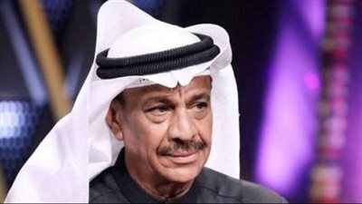 وفاة الفنان الكويتي عبد العزيز الحداد وحسام داغر ينعاه بكلمات مؤثر