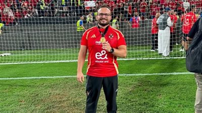 برنامج تغذية خاص للاعبي الأهلي استعدادًا لمواجهة الهلال السوداني 