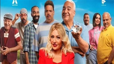 ضربة قاصمة لـ ليلى علوي بدور العرض بسبب المستريحة 