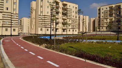 وزير الإسكان يتابع موقف تنفيذ 90 ألف وحدة بمدينة أكتوبر الجديدة