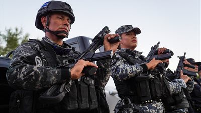 السلفادور تختتم 2024 بأدنى معدل جرائم قتل في تاريخها