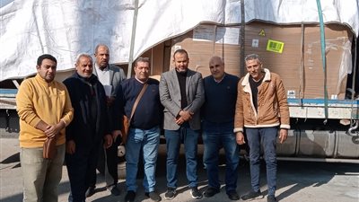 الصحة تدعم مستشفى 