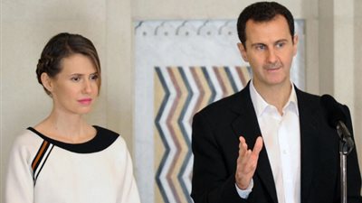 مدير مكتب بشار يكشف دور أسماء الأسد خلال فترة حكم زوجها