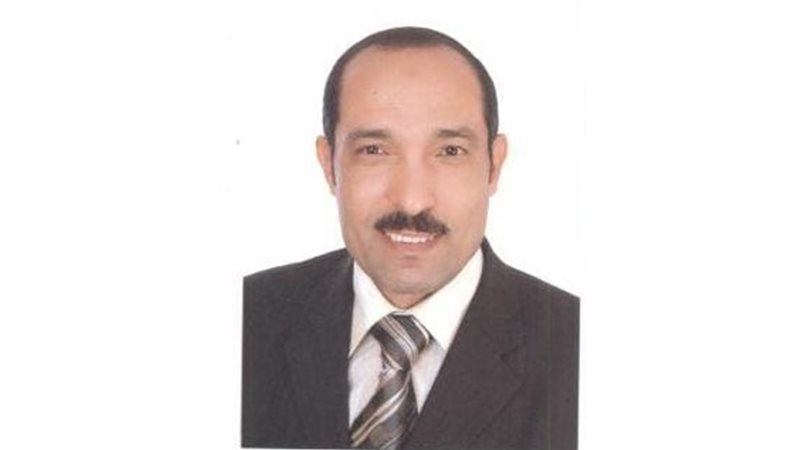دكتور جودة غانم