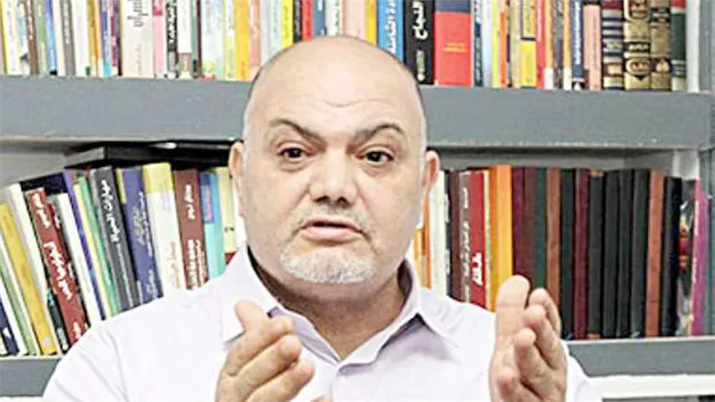 إبراهيم ربيع، فيتو