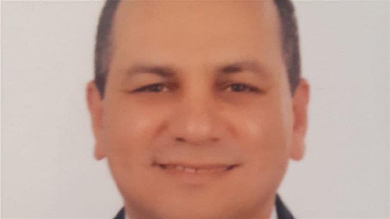 الدكتور محمد عادل
