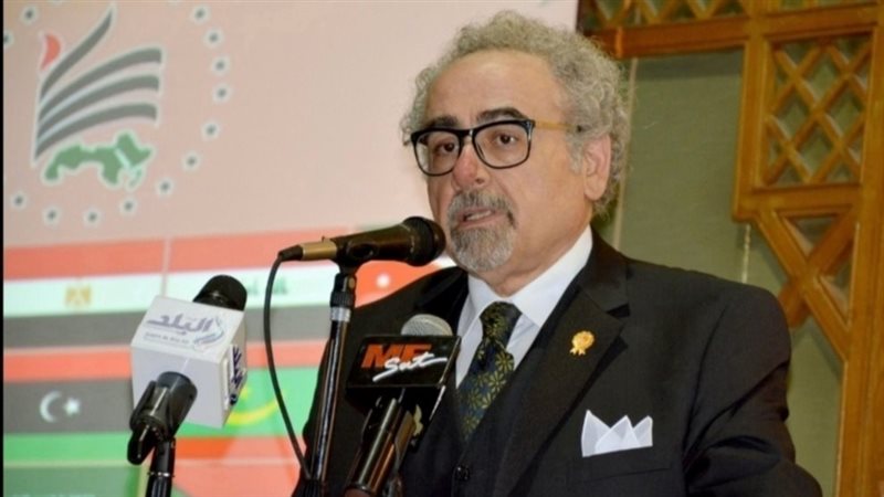 علاء عبد الهادي الأمين