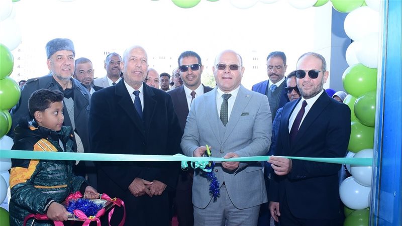 رئيس جامعة سوهاج