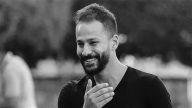 اللاعب الراحل أحمد