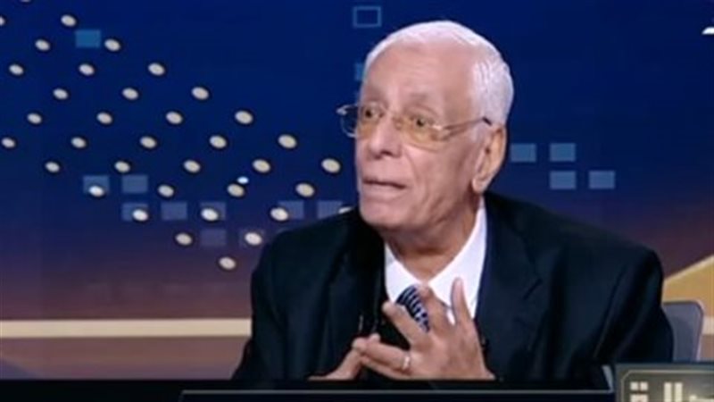 الدكتور حسام موافي،
