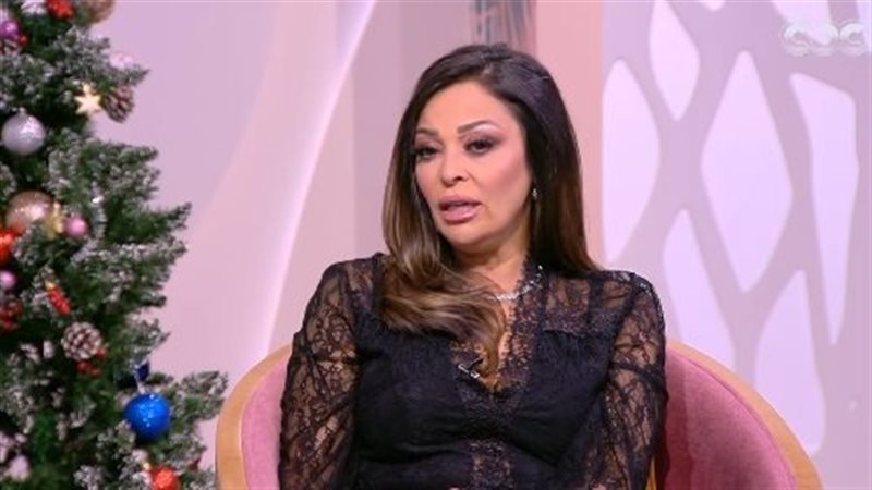 داليا البحيري؛ فيتو