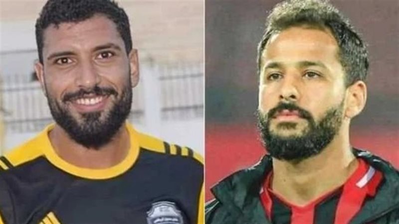 أحمد رفعت ومحمد شوقي