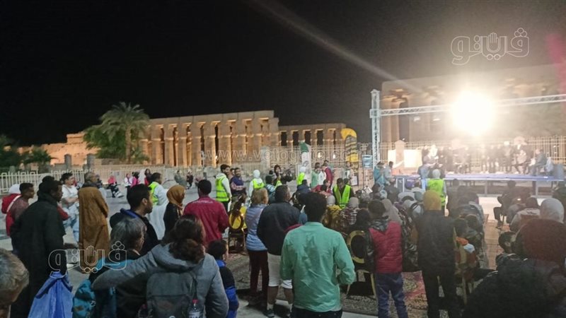 احتفال مبادرة ظواهر