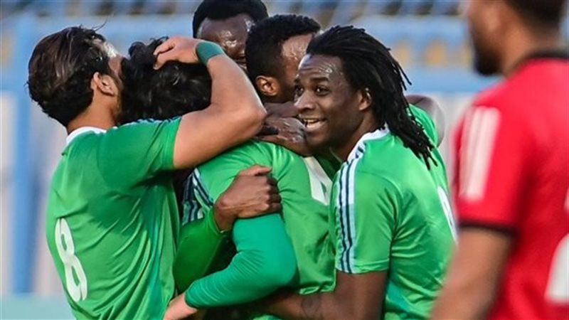 الاتحاد السكندري،فيتو