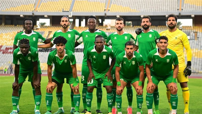 فريق الاتحاد السكندري،