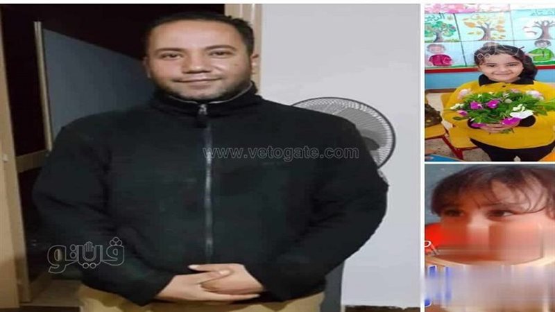 ضحايا جريمة كفرالاعصر،