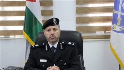 استشهاد مدير شرطة غزة ونائبه في غارة إسرائيلية على خان يونس