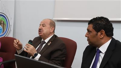  صرف صحي الإسكندرية تطلق حملة توعوية للعاملين بمخاطر التدخين 