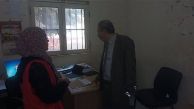 تعطل الأجهزة الطبية بوحدة صحة الصياد في قنا (صور)