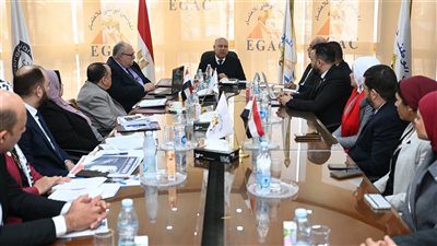 وزير الصناعة: المجلس الوطني للاعتماد بوابة رئيسية للصادرات المصرية