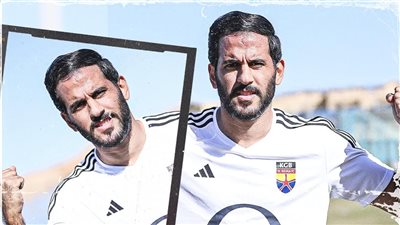 رسميًّا، الجونة يعلن ضم مروان محسن 