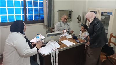 اتحاد الجمباز يبدأ إجراء الفحوصات الطبية للاعبيه