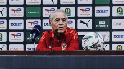 ياسر ريان: كولر يرغب في خوض المونديال مع الأهلي والدبيس يحتاج إلى فرصة