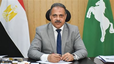 مدينة كفر صقر بالشرقية تستجيب لـ 870 شكوى خلال 2024