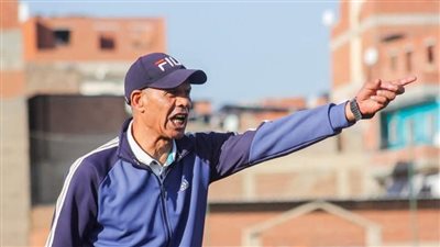 وفاة مدرب عمال المنصورة أثناء مباراة طلخا بالقسم الرابع