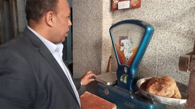 رئيس مركز قوص الجديد يبحث مشكلات المواطنين 