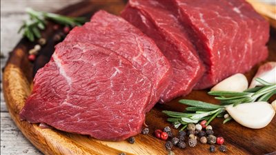  الضاني يرتفع 16 جنيهًا، أسعار اللحوم اليوم بالأسواق