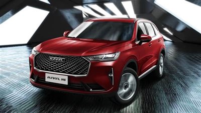  60 ألف جنيه حجم تراجع أسعار سيارات هافال في السوق المصرية