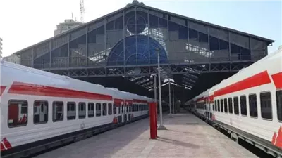 فرص عمل بالسكة الحديد، الإعلان عن 1098 وظيفة جديدة بالهيئة