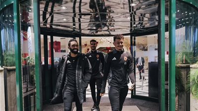 الأهلي يستقر على موعد السفر إلى موريتانيا لمواجهة الهلال السوداني 