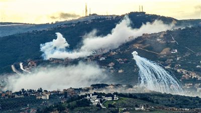 خبير استراتيجي: 2025 ليس عام التسويات بل توسع الاشتباكات وتغيير جغرافيا المنطقة