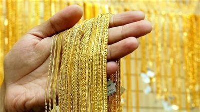 ارتفاع جديد، أسعار الذهب في الصاغة ختام تعاملات اليوم الخميس 2 يناير 2025