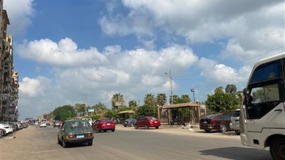 حالة الطقس غدًا الجمعة 3-1- 2025 بوادي النطرون