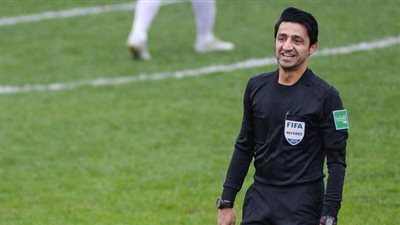 الكشف عن طاقم تحكيم نهائي خليجي 26 