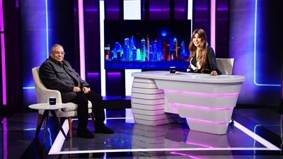 المخرج عادل الأعصر ضيف إيمان أبوطالب على الحياة؛ غدا